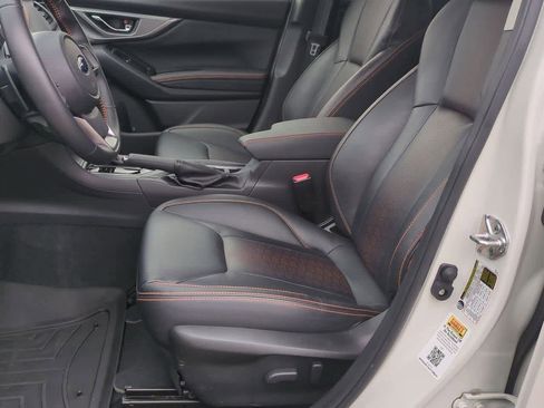 Used 2023 Subaru Crosstrek 2.5i Limited image 15