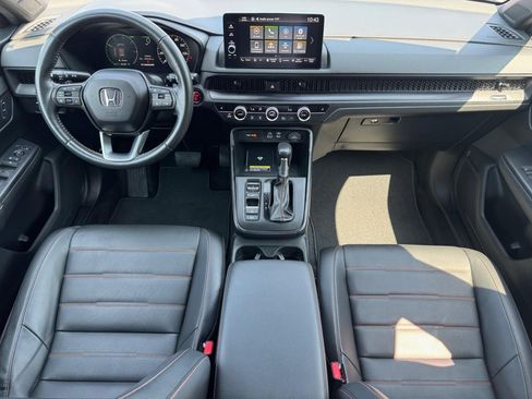 Used 2024 Honda CR-V Sport-L image 12