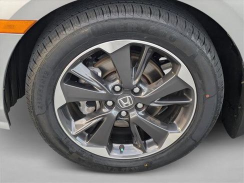 Used 2024 Honda Odyssey Elite image 27