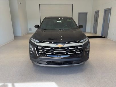 New 2026 Chevrolet Equinox LT w/ Convenience Package II