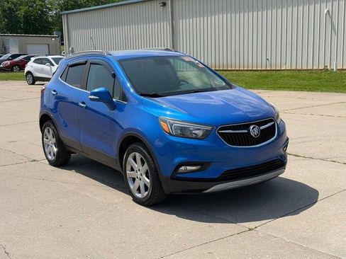 Used 2017 Buick Encore Preferred w/ Experience Buick Package image 1