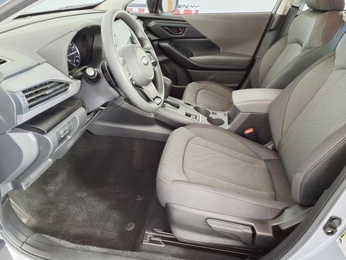 Used 2024 Subaru Crosstrek 2.0i Premium AWD/4WD image 15