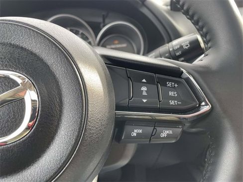Certified 2025 MAZDA CX-5 AWD 2.5 S w/ Preferred Package image 29
