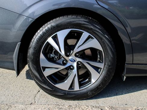 Used 2020 Subaru Legacy Premium image 46