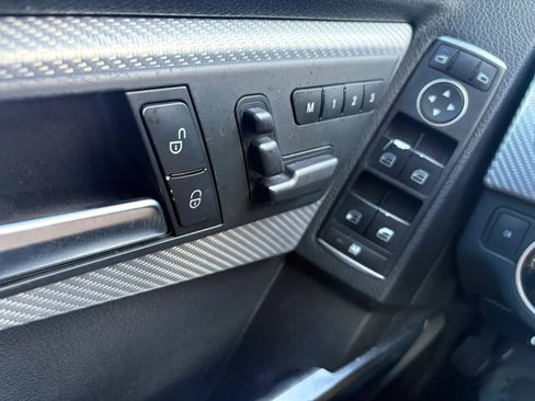 Used 2014 Mercedes-Benz GLK 350 2WD image 14