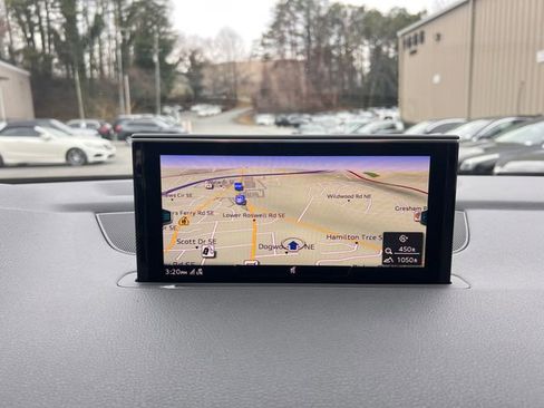 Used 2018 Audi Q7 3.0T Premium Plus w/ Premium Plus Package image 24