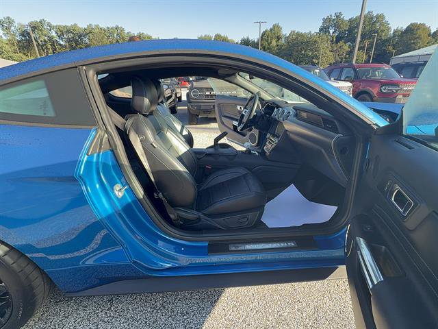Certified 2020 Ford Mustang GT Premium w/ Equipment Group 401A RWD image 15