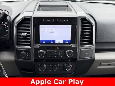 Used 2020 Ford F150 XLT w/ Trailer Tow Package image 3