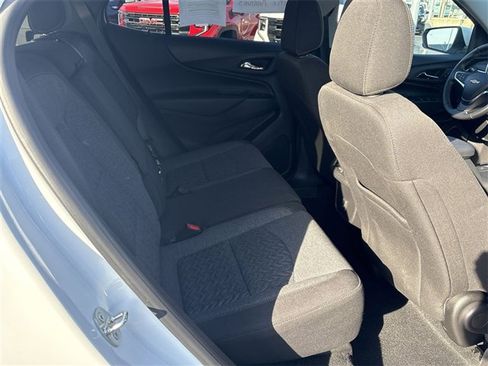 Certified 2023 Chevrolet Equinox LT image 25