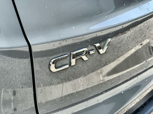 Used 2023 Honda CR-V LX image 14