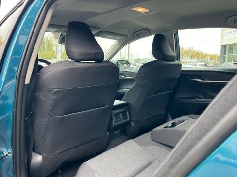 Used 2026 Toyota Camry LE w/ Convenience Package AWD/4WD image 13