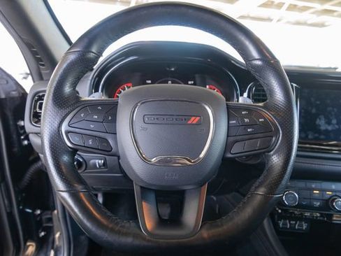 Used 2023 Dodge Durango GT image 10
