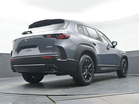 Used 2025 MAZDA CX-50 AWD 2.5 S w/ Weather Package image 32