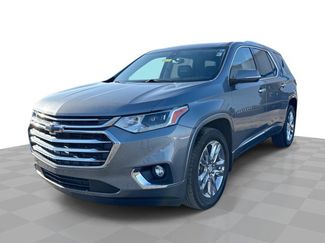 Certified 2019 Chevrolet Traverse High Country w/ LPO, Floor Liner Package video 1