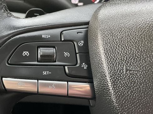 Certified 2023 Cadillac XT4 Premium Luxury w/ Technology Package image 24