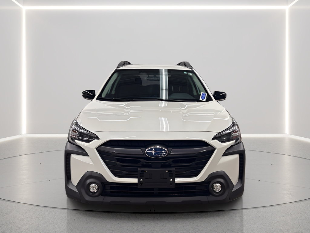Certified 2024 Subaru Outback Premium AWD/4WD image 4
