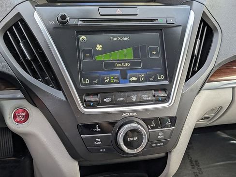 Used 2015 Acura MDX FWD image 29