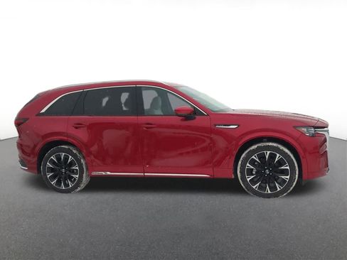 New 2026 MAZDA CX-90 3.3 Turbo S w/ Premium Plus image 7