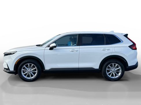 Used 2024 Honda CR-V EX-L image 2