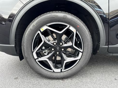 New 2026 Ford Escape Platinum image 31