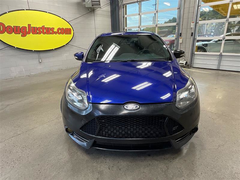 Used 2013 Ford Focus ST FWD image 8