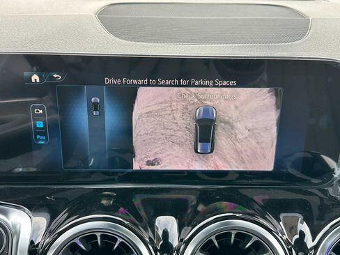 New 2026 Mercedes-Benz GLB 250 4MATIC image 27