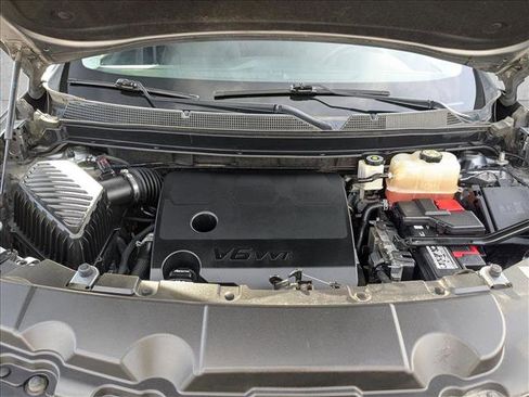 Used 2018 Chevrolet Traverse LS image 23