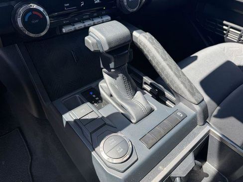 Certified 2024 Toyota Tacoma SR5 RWD image 17