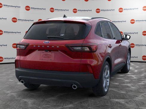 New 2026 Ford Escape ST-Line w/ Tech Pack #1 image 8