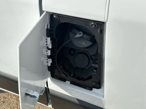 New 2025 RAM ProMaster 1500 image 16