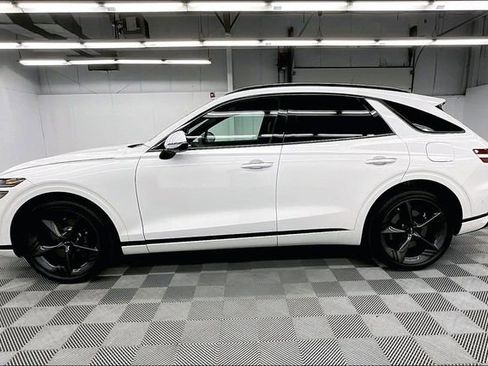 Used 2026 Genesis GV70 2.5T Sport Prestige AWD/4WD image 14