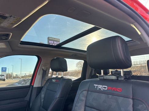 Used 2023 Toyota Tundra TRD Pro image 4