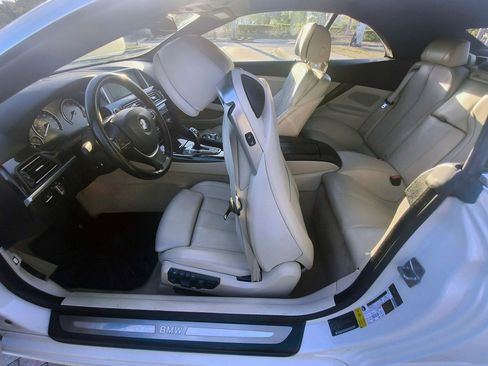 Used 2012 BMW 650i Convertible image 45