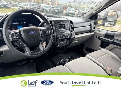 Used 2017 Ford F250 XL w/ STX Appearance Package image 35