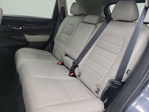 Certified 2024 Honda CR-V EX-L image 11