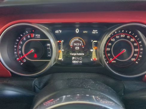 Used 2018 Jeep Wrangler Unlimited Rubicon w/ Dual Top Group image 15