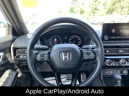 Used 2024 Honda Civic Sport image 15