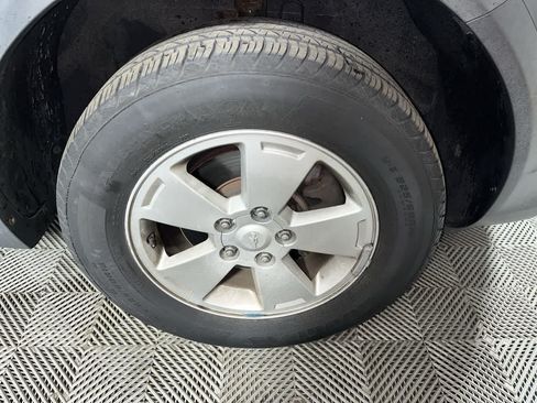 Used 2009 Saturn Vue XE w/ Preferred Package FWD image 10
