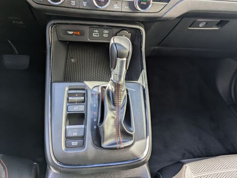 Used 2024 Honda CR-V Sport image 28