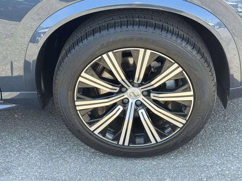 Certified 2023 Volvo XC90 B6 Plus AWD/4WD image 6