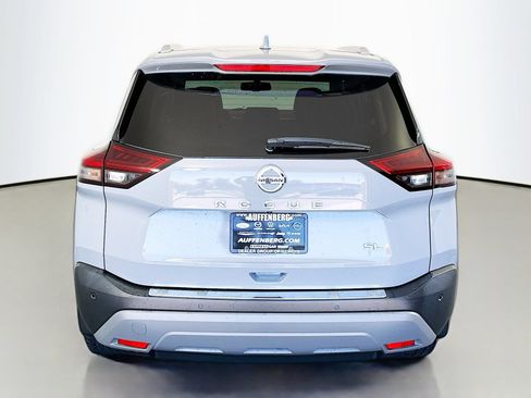 Used 2021 Nissan Rogue SL FWD image 6