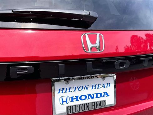 Used 2025 Honda Pilot EX-L image 28