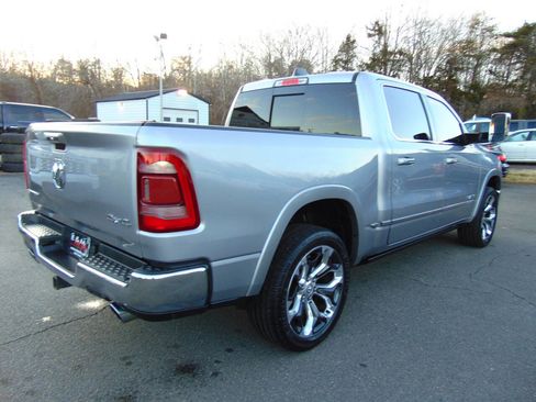 Used 2019 RAM 1500 Limited w/ Advanced Safety Group image 69