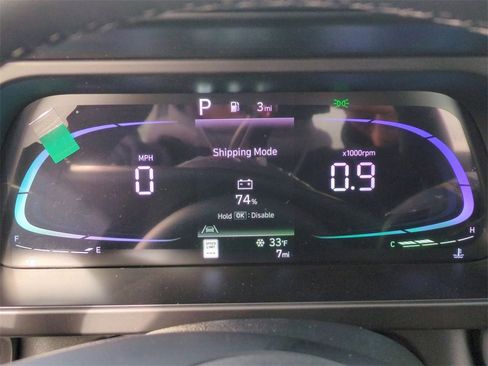 New 2026 Hyundai Elantra SEL Sport image 16