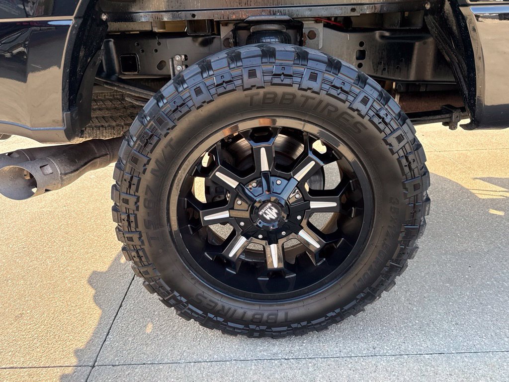 Used 2018 Ford F250 XLT AWD/4WD image 51