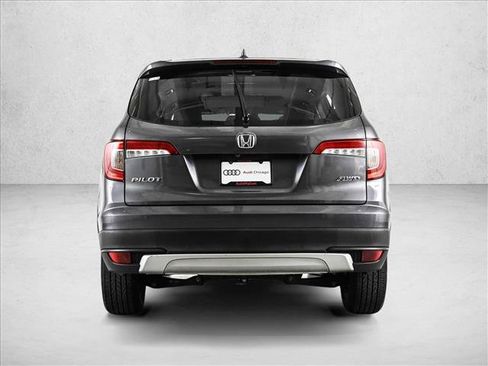 Used 2019 Honda Pilot EX-L image 7