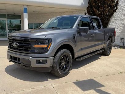 Used 2024 Ford F150 XLT w/ Equipment Group 302A MID