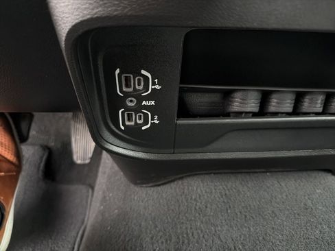 Used 2023 RAM 3500 Big Horn w/ Level 1 Equipment Group image 17