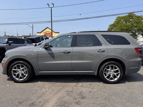 New 2026 Dodge Durango GT AWD/4WD image 4