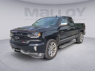 Used 2016 Chevrolet Silverado 1500 LTZ Z71 w/ LTZ Plus Package AWD/4WD video 1